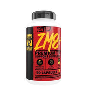 MUTANT ZM8+ Premium Test Support | TopDog Nutrition