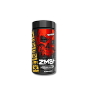 MUTANT ZM8+ Premium Test Support | TopDog Nutrition