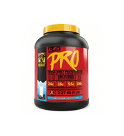 Mutant PRO Triple Whey Protein Blend 5LB