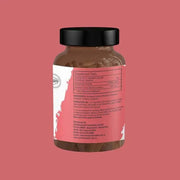 Nature's Basket Berberine Caps | TopDog Nutrition