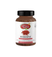 Nature's Basket Berberine Caps | TopDog Nutrition
