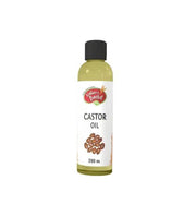 Natures Basket Castor Oil | TopDog Nutrition
