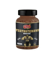 Nature's Basket Testosterone Booster | TopDog Nutrition