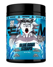 Nexus Per4m 2.0 | TopDog Nutrition