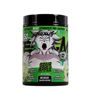 Nexus Per4m 2.0 | TopDog Nutrition