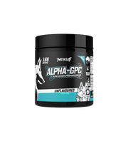 Nexus Sports Nutrition Alpha-GPC 100g