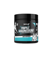 Nexus Sports Nutrition Triple Magnesium 250g