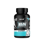 Nexus NMN – Cellular Energy & Longevity Support