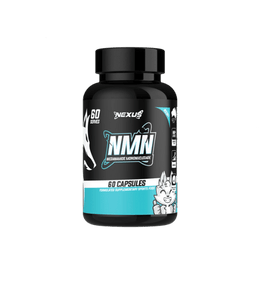Nexus NMN – Cellular Energy & Longevity Support