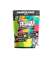 Nexus Per4m Variety Pack