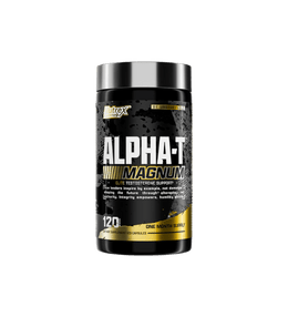 Nutrex Alpha-T Magnum