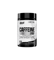 Nutrex Caffeine 200 Fast Acting 60 Caps