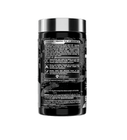 NUTREX T-UP MEGA TESTOSTERONE BOOSTER 120 Caps 