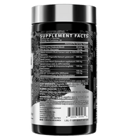 NUTREX T-UP MEGA TESTOSTERONE BOOSTER 120 Caps 