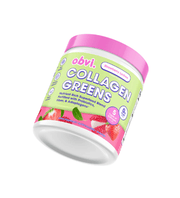 Obvi Collagen Greens | TopDog Nutrition