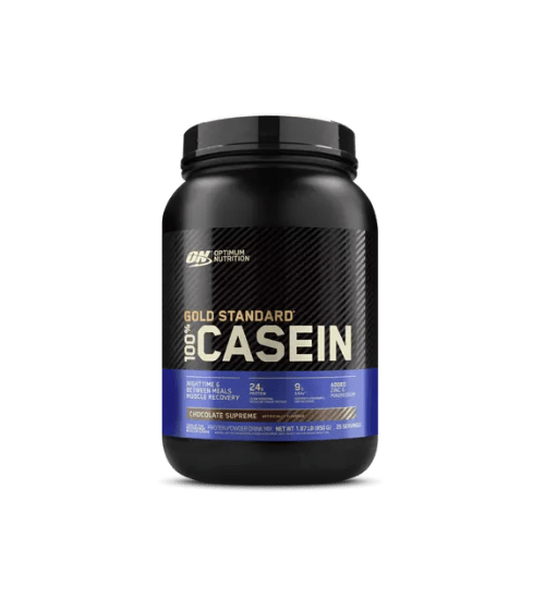 OPTIMUM NUTRITION 100% CASEIN