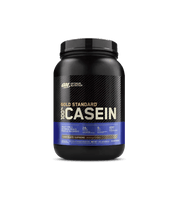 OPTIMUM NUTRITION 100% CASEIN