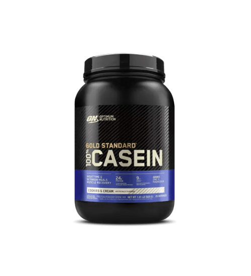 OPTIMUM NUTRITION 100% CASEIN