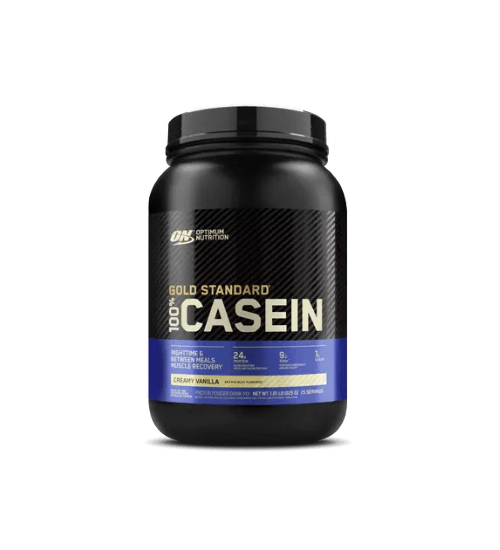 OPTIMUM NUTRITION 100% CASEIN