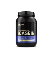 OPTIMUM NUTRITION 100% CASEIN