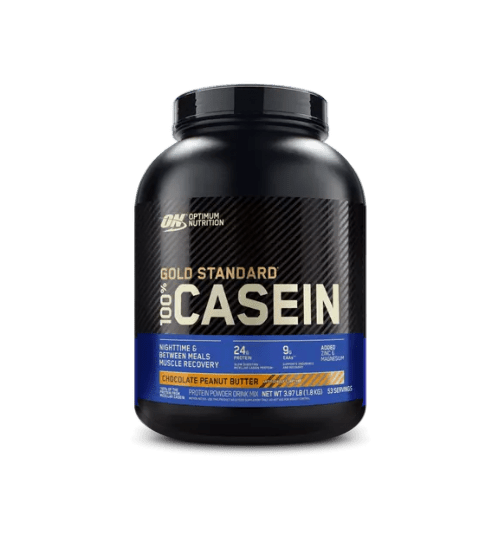 OPTIMUM NUTRITION 100% CASEIN