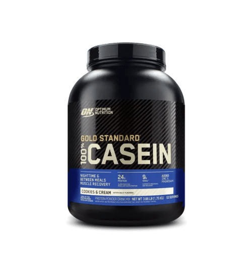 OPTIMUM NUTRITION 100% CASEIN