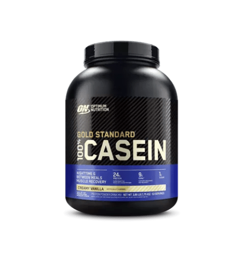 OPTIMUM NUTRITION 100% CASEIN