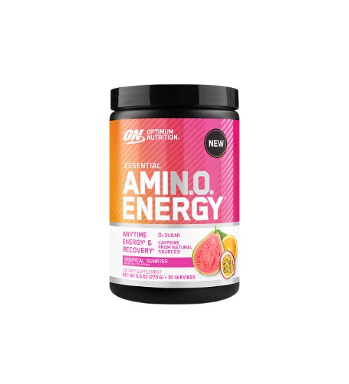 Optimum Nutrition Amino Energy 30 Serves