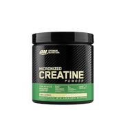 OPTIMUM NUTRITION MICRONISED CREATINE POWDER 300g