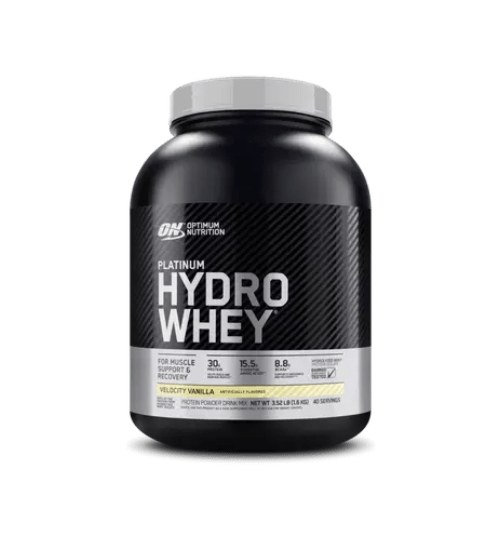 Optimum Nutrition Platinum Hydrowhey