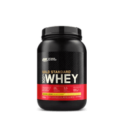 OPTIMUM NUTRITION 100% WHEY PROTEIN 2lb