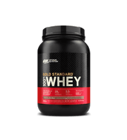 OPTIMUM NUTRITION 100% WHEY PROTEIN 2lb
