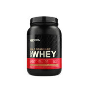 OPTIMUM NUTRITION 100% WHEY PROTEIN 2lb