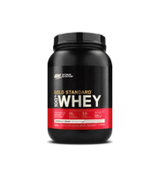 OPTIMUM NUTRITION 100% WHEY PROTEIN 2lb