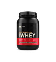 OPTIMUM NUTRITION 100% WHEY PROTEIN 2lb