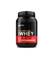 OPTIMUM NUTRITION 100% WHEY PROTEIN 2lb