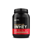 OPTIMUM NUTRITION 100% WHEY PROTEIN 2lb