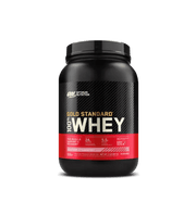 OPTIMUM NUTRITION 100% WHEY PROTEIN 2lb