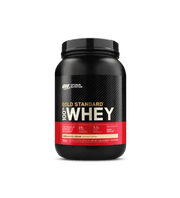 OPTIMUM NUTRITION 100% WHEY PROTEIN 2lb