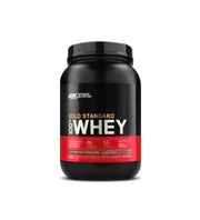 OPTIMUM NUTRITION 100% WHEY PROTEIN 2lb