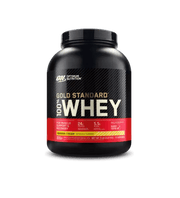 Optimum Nutrition Gold Standard 100% Whey 5lb (2.27Kg)