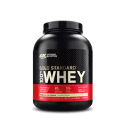 Optimum Nutrition Gold Standard 100% Whey 5lb (2.27Kg)
