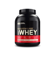 Optimum Nutrition Gold Standard 100% Whey 5lb (2.27Kg)