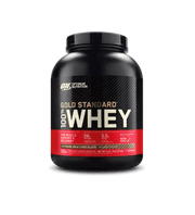 Optimum Nutrition Gold Standard 100% Whey 5lb (2.27Kg)