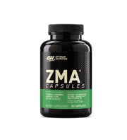 OPTIMUM NUTRITION ZMA 90 Caps 