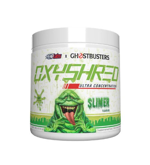 EHP Labs OxyGreens Super Greens