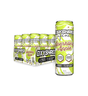 EHP Labs OxyShred Infinity Caffeine-Free Energy Drink