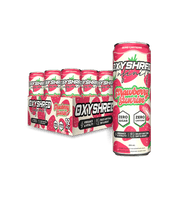 EHP Labs OxyShred Infinity Caffeine-Free Energy Drink