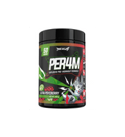 NEXUS PER4M Pre Workout