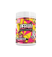 NEXUS PER4M Pre Workout